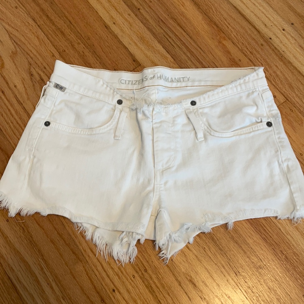 Citizens of Humanity Shorts